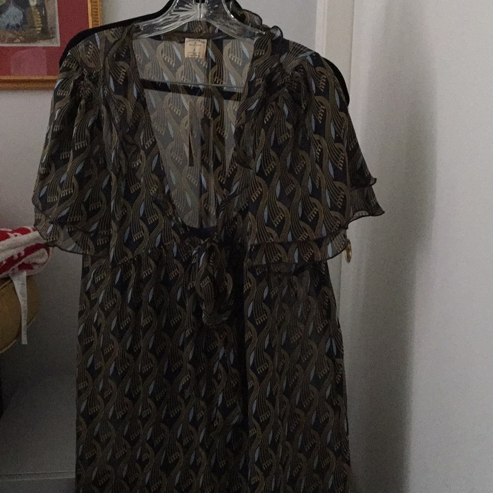 Converse Varvatos Dress